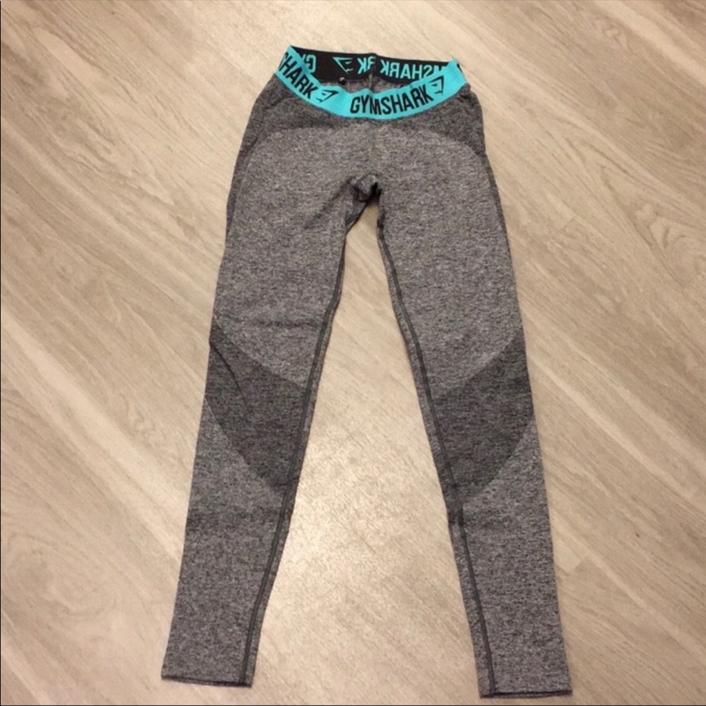 Gym Shark Flex Leggings